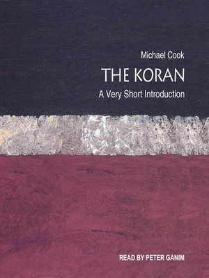 The Koran - Audiobook